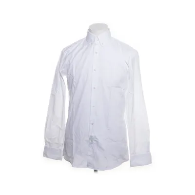 Buttondown-skjorta (Vit) från Boss Selection Hugo Boss
