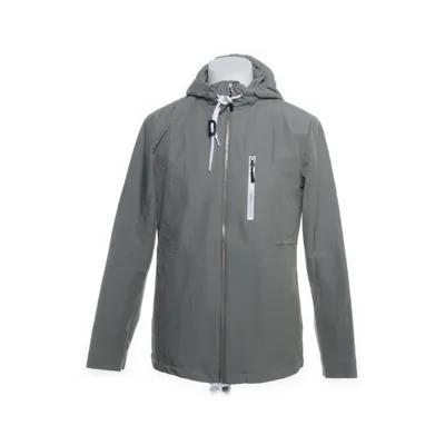 Skaljacka (Grön) från Urban Pioneers Polyester