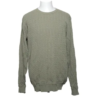 Sweater (Green) from Clean Cut Copenhagen