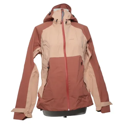 Skaljakke (Brun, Beige) fra Quechua
