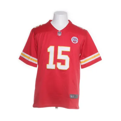 Fotbollströja (Röd) från NFL