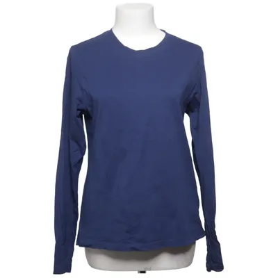 Long sleeve T-shirt (Essence Standard Long Sleeve) from Weekday Cotton