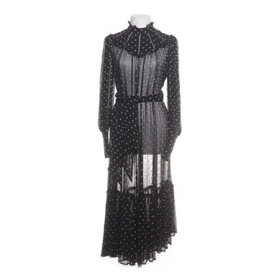 Långklänning (Svart) från Zimmermann Bomull, Nylon, Silke