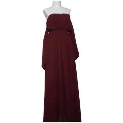 Robe de soirée (Rouge) de Moments