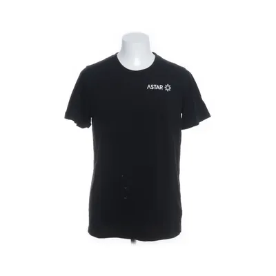 T-shirt (Svart) från A-star Bomull