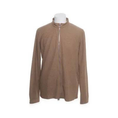 Kofta (Brun) från Anerkjendt Bomull, Polyester