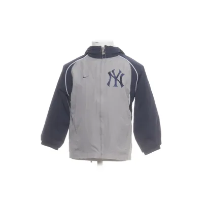 Outdoorjakke (New York Yankees) fra Nike Nylon, Polyester