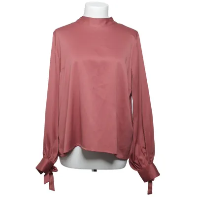 Bluse (Brun) fra Make Way Polyester