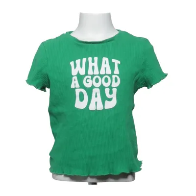 T-shirt (Vert) de Koton Kids