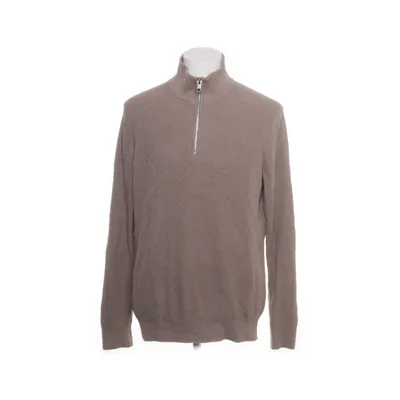 Collegetröja (Beige) från H&M Bomull