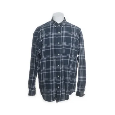 Overhemd (Groen, Wit) van ASOS Design Katoen