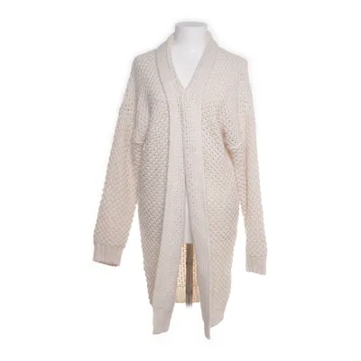 Kofta (Beige) från Catnoir Akryl, Ull