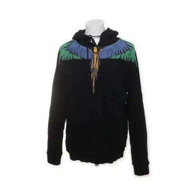 Huvtröja (CMAA16S18001005) från Marcelo Burlon Bomull