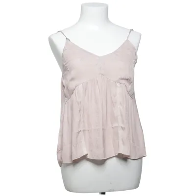 Top (Beige) from NKN Nekane Polyester, Viscose