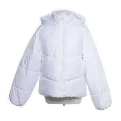 Winterjas (Wit) van Collection Pimkie Polyester