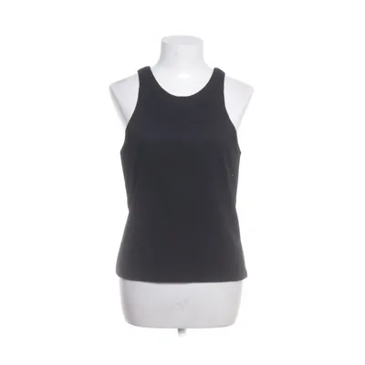 Tanktop  (Sort) fra Notes du Nord Elastan, Polyester