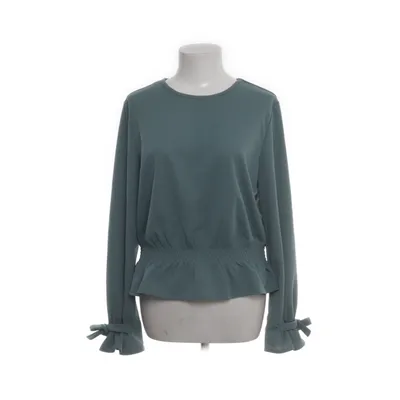 Blouse (Groen) van JDY Polyester, Elastaan