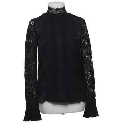 Blus (Svart) från Erdem x H&M