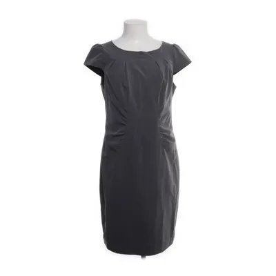 Dress (Gray) from 3 Suisses Viscose, Elastane, Polyester