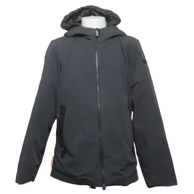 Jacket (Gray) from Roberto Ricci Designs Elastane, Polyamide, Polyester