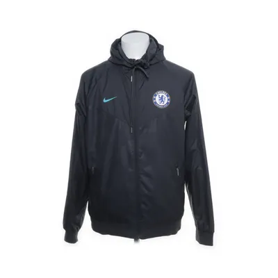 Jacket (Gray) from Nike Polyester