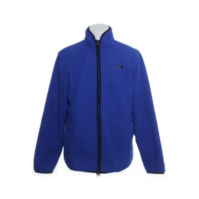 Fleecejakke (Blå) fra The North Face Polyester