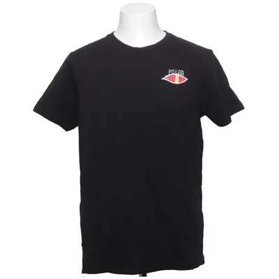 T-shirt (Black) from Poler Cotton