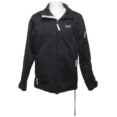 Softshell jacket (Zwart) van X-RAY Polyester