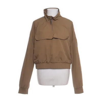 Anorak (Grön) från Urban Classics Nylon, Polyester