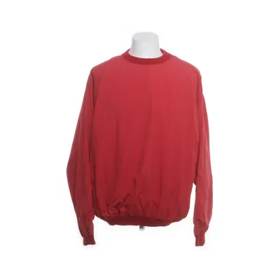 Collegetröja (Röd) från Pringle Nylon, Polyester