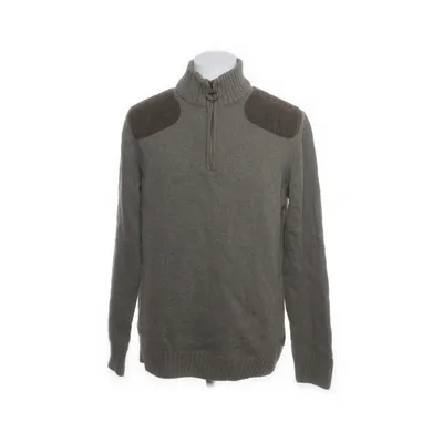 Tröja (Grön) från Barbour Ull
