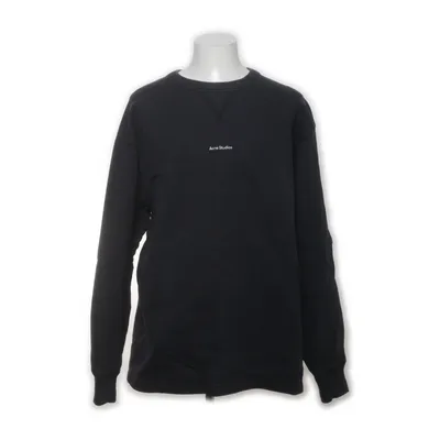 Collegetröja (Grå) från Acne Studios Bomull