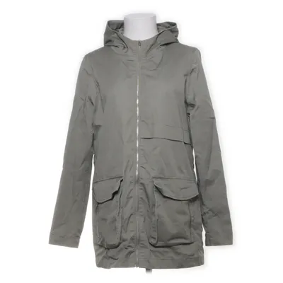 Parka (Beige) de Elvine Coton, Polyester