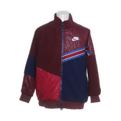 Cardigan (Blauw, Meerkleurig) van Nike Polyester