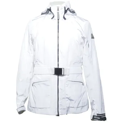 Regnjacka (Vit) från Gaastra Polyamid, Polyester