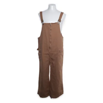 Dungarees (Brown)