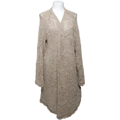 Kofta (Beige) från BPC Bonprix Collection Akryl, Bomull