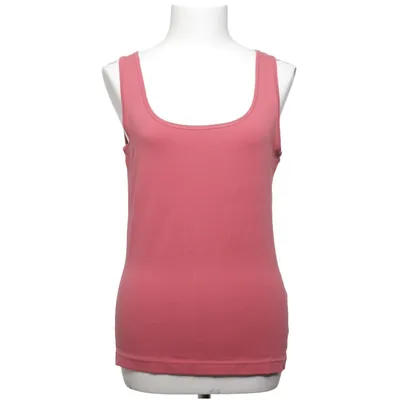 Linne (Rosa) från Flash Essential Elastan, Ekologisk bomull