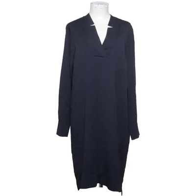 Kjole (Lipa Dress) fra Mos Mosh Elastan, Viscose
