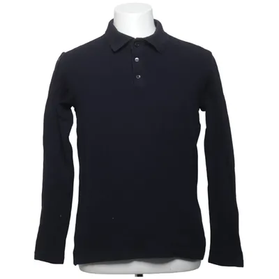 Rugby shirt (Blue) from Premium by Jack & Jones Cotton