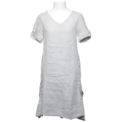 Kjole (Beige) fra Lina Tomei Linned