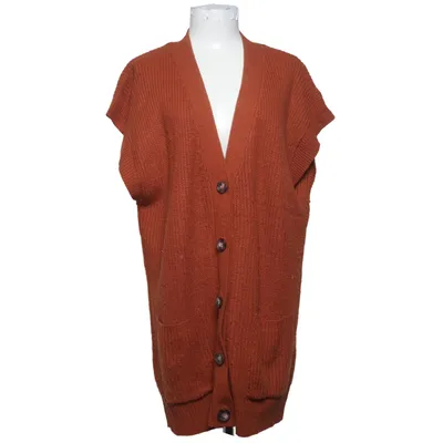 Gilet (Bruin) van Missguided Maternity