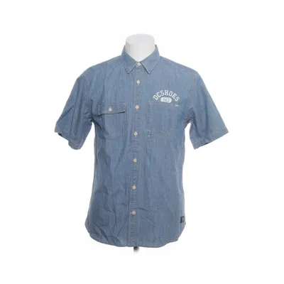 Kortärmad skjorta (Blå) från DC Shoes