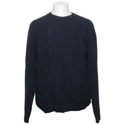 Trui (Roberto O-neck Knit) van Clean Cut Copenhagen Acryl, Polyester, Wol