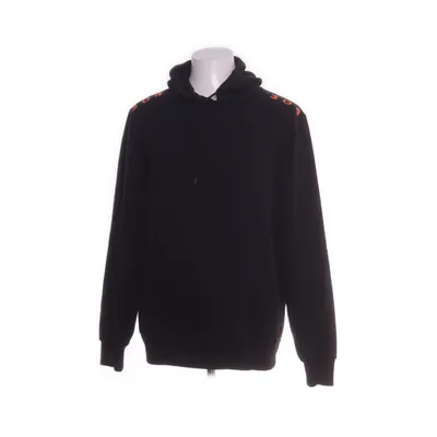 Hoodie (Black) from 304 Clothing Cotton, Polyester