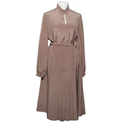 Robe (Marron) de Markwald Acétate