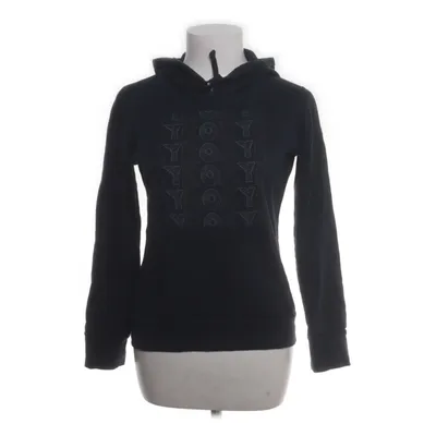 Hoodie (Blue) from Roxy Cotton, Polyester