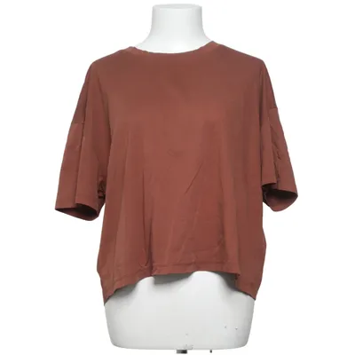 T-shirt (Marron) de STOCKH LM Coton
