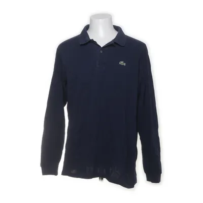 Maillot de rugby (Bleu) de Chemise Lacoste