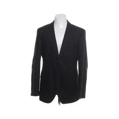 Blazer (Gris) de Boss Hugo Boss Élasthane, Polyester, Laine